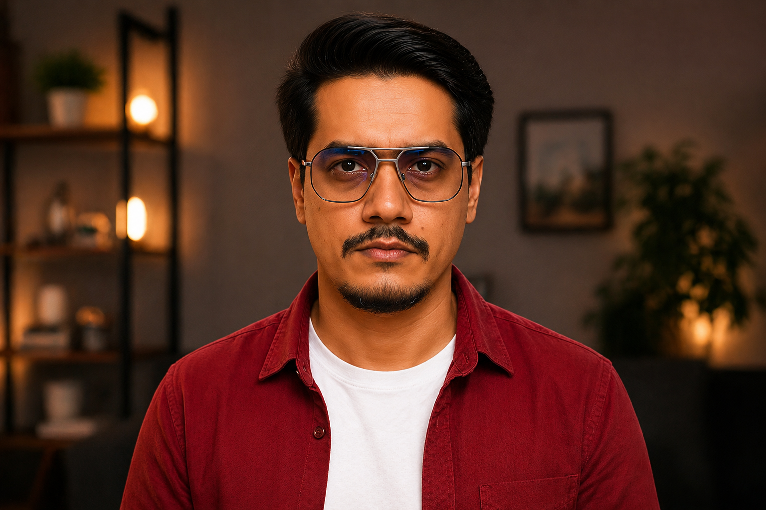 Faiz Khan — Digital Marketing & Web Design Specialist